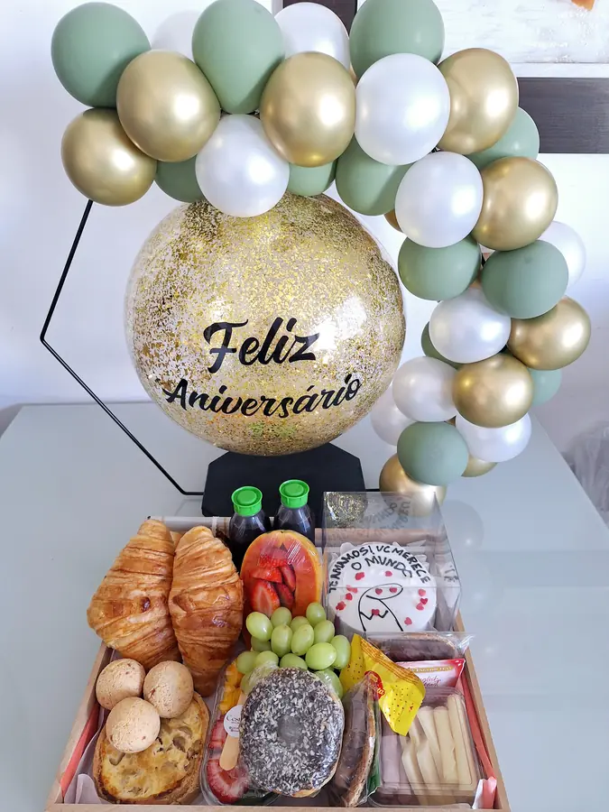 Aniversário · foto 2