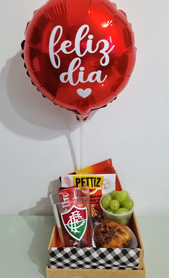 Aniversário · foto 5