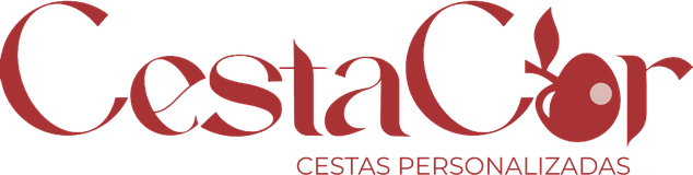 Cesta Cor — Cestas personalizadas